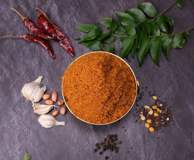 Madhura Pickles Shanti Karam Hover Image