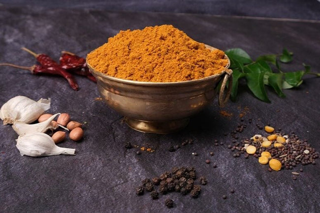 Madhura Pickles Nuvvula Karam Hover Image