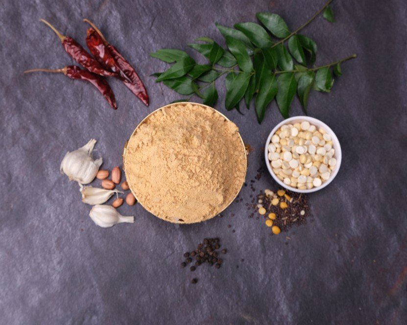 Madhura Pickles Senaga Podi