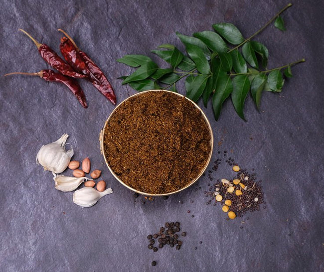 Madhura Pickles Menthi Karam Hover Image