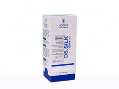 Adonis DS Silk Hydra Moisturizing Lotion