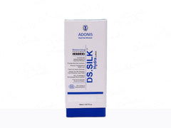 Adonis DS Silk Hydra Moisturizing Lotion