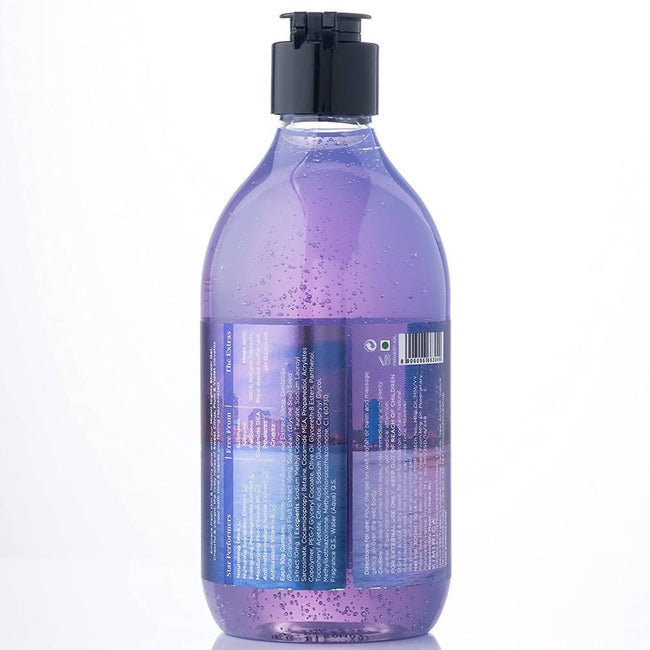 Kimirica Miami Nights Shower Gel Main Image