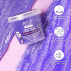 Bryan & Candy Lavender & Vanilla Cream Sugar Body Scrub