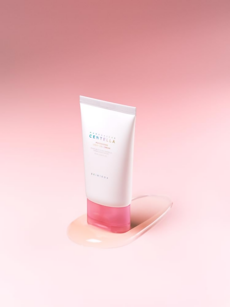 SKIN1004 Madagascar Centella Poremizing Light Gel Cream