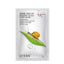 Professional O3+ Snail Mucin Instant Glass Sheet Mask