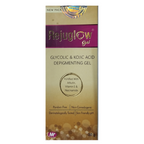 Rejuglow Gel with Glycolic Acid, Kojic Acid, Niacinamide & Vitamin E