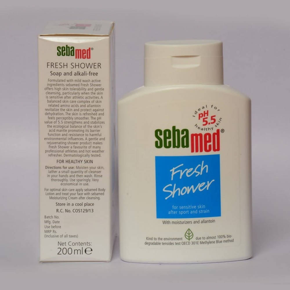 Sebamed Fresh Shower