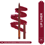 Chambor Extreme Wear Transferproof Lip Liner - Penelope