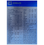 Follihair A Tablets Gluten Free