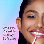 Sugar Play Mega Hype Color Changing Lip Oil