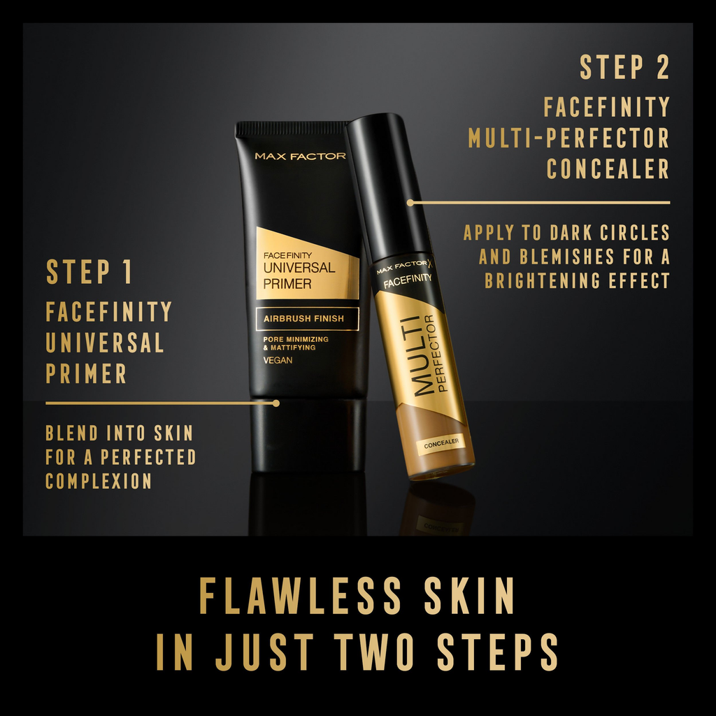 Max Factor Face Finity Universal Primer