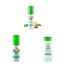 Mamaearth Soothing Massage Oil & Nourishing Hair Oil & Gentle Cleansing Shampoo for Babies