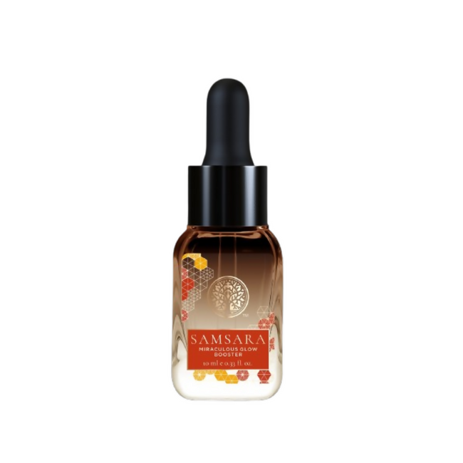 Forest Essentials Samsara Miraculous Glow Booster Hover Image