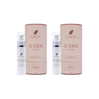 Flawora D-Tan Lotion for Pigmentation & Tan Removal For Dark Spots