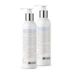 The Moms Co Natural Tear-Free Cleaning Bundle For Baby