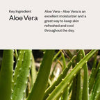Haeal Aloe Vera Lotion