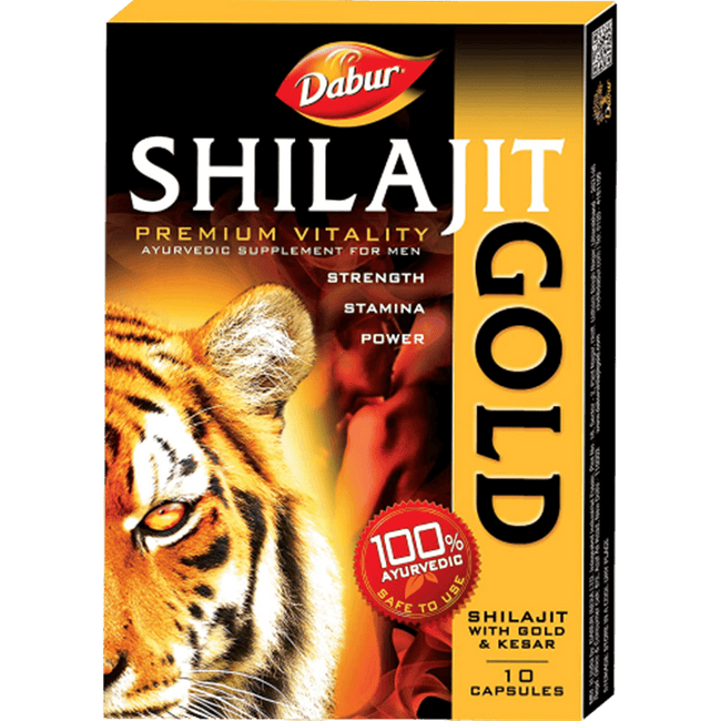 Dabur SJ Gold Hover Image