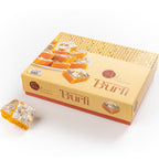 Dadu's - Moong Dal Burfi