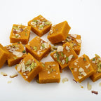 Dadu's - Moong Dal Burfi