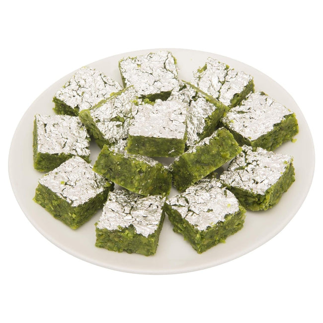 Dadu's - Pista Burfi Hover Image