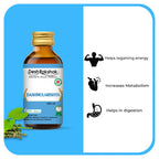 Desh Rakshak Dashmularishta