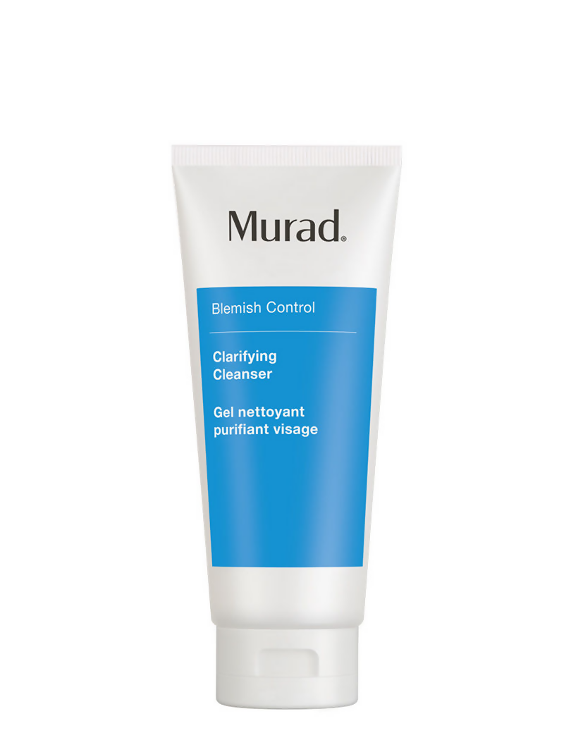 Murad Blemish Control Clarifying Cleanser