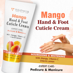 Volamena Mango Hand & Foot Cuticle Cream