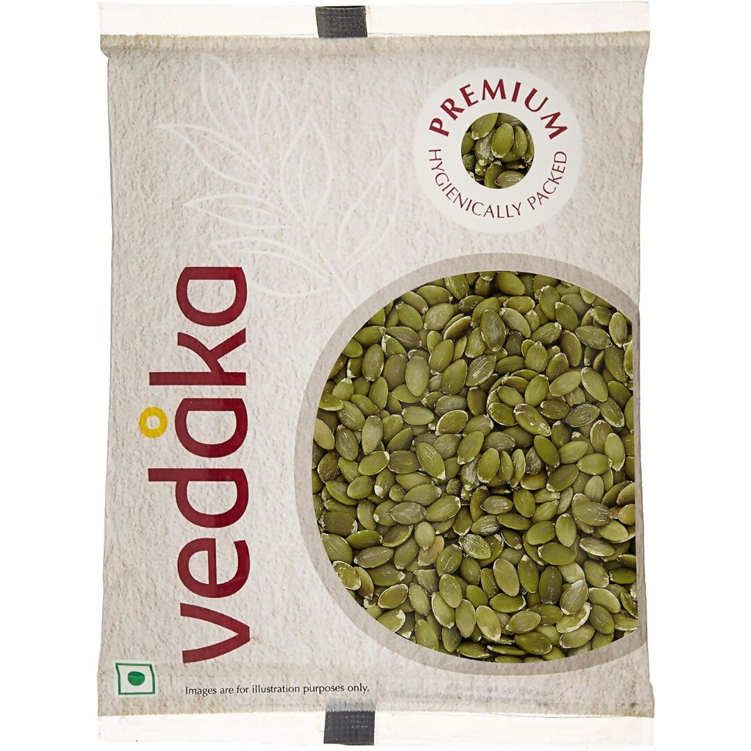 Vedaka Pumpkin Seeds