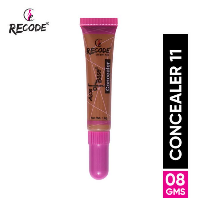 Recode Ace Of Base Concealer - 11 Main Image