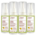 Jiva Ayurveda Citrus Lotion