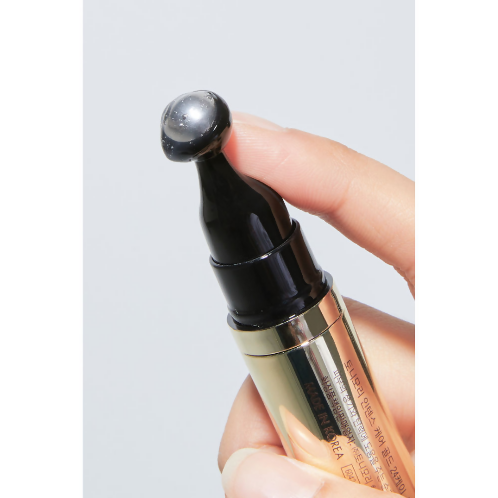 Tonymoly Intense Care Gold 24K Snail Eye Serum Ball