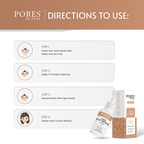 Pores Be Pure Under Eye Repair Eye Serum
