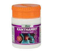 Patanjali Divya Kanthamrit Vati