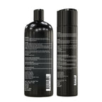 Detoxie Body Wash & Body Lotion Combo - Wellness