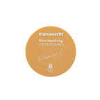 Mamaearth Glow Mattifying Loose Powder