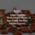 The Wellness Shop Aloe Vera Neem & Almond Ultra Rich Body Yogurt