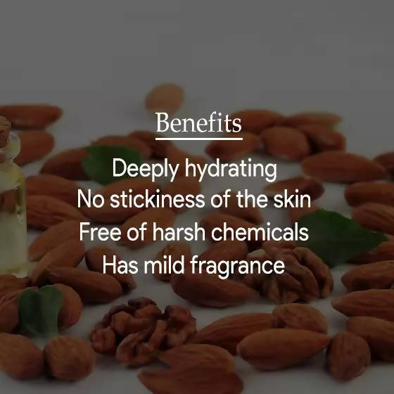 The Wellness Shop Aloe Vera Neem & Almond Ultra Rich Body Yogurt