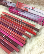 Rude Cosmetics Teeny Weeny Micro Gel Lip Liner - Dream On