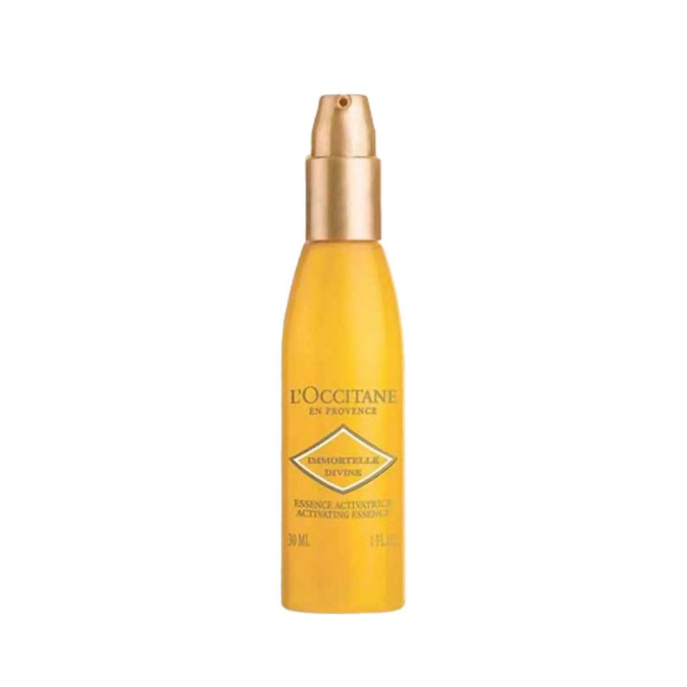 L'Occitane Immortelle Divine Anti-Aging Lotion Mini