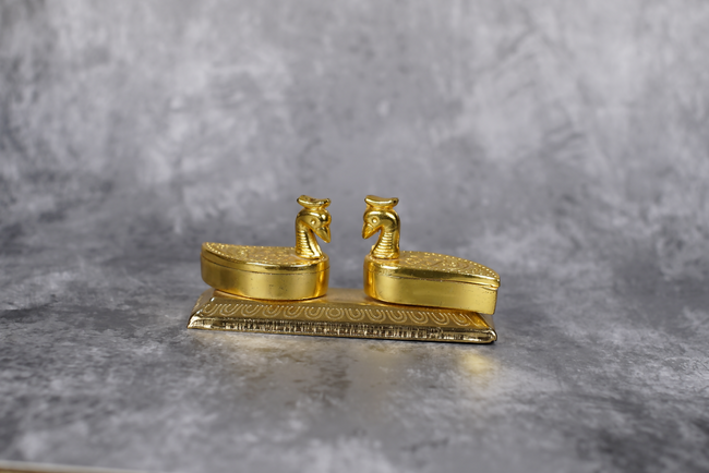 Sri Rudra Double Peacock – SR 00116 Hover Image