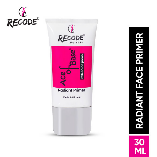 Recode Ace of Base Radiant Face Primer