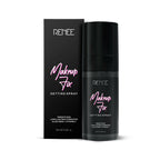 Renee Cosmetics Makeup Fix Setting Spray - Prevents Cracks, Minimizes Pores & Fine Lines
