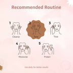 Cos-IQ GAT-8% Glycolic Acid Face Toner