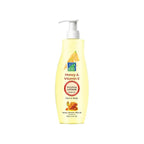 Astaberry Honey & Vitamin E Nourishing Body Lotion