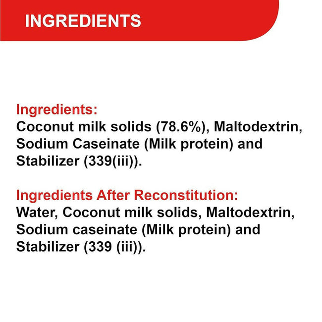 Maggi Coconut Milk Powder Main Image