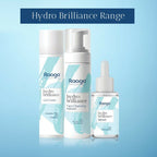 Raaga Professional Hydro Brilliance Gel Cream