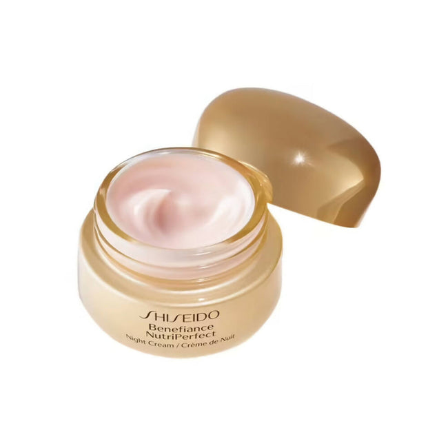 Shiseido Benefiance Nutriperfect Night Cream Main Image