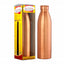 Dr.Copper's Copper Water Bottle - 1 Liter