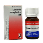 Dr. Reckeweg Calcarea Phosphorica Biochemic Tablet